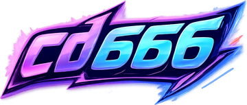 cd666 লোগো